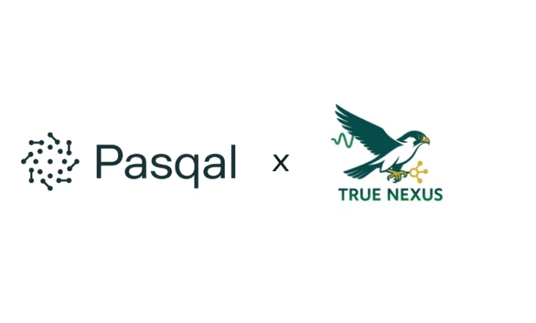 Pasqal e True Nexus levam estruturas de proteínas para computador quântico de átomos neutros