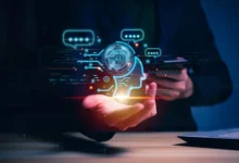 Pedido para desacelerar a inteligência artificial provoca forte queda em ações de tecnologia e derruba SoftBank em Tóquio