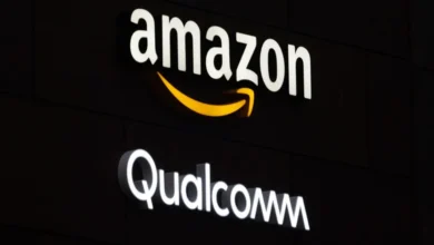 Qualcomm fecha acordo multigeracional com a Amazon para desenvolver chips personalizados de IA e mira mercado bilionário de inferência
