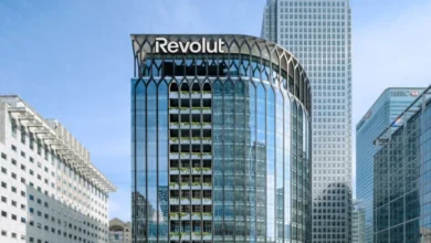 Revolut expõe dados de clientes após criminosos enviarem pedidos falsos usando domínio legítimo de órgão governamental