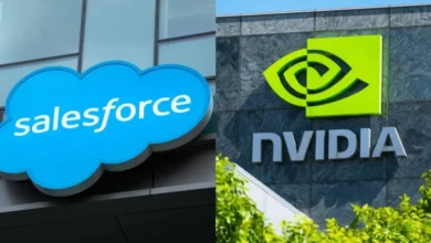 Salesforce e Nvidia apresentam modelo aberto de IA para tarefas corporativas