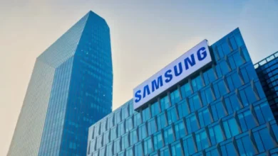 Samsung investirá 4,27 trilhões de won em fábrica para atender servidores de IA