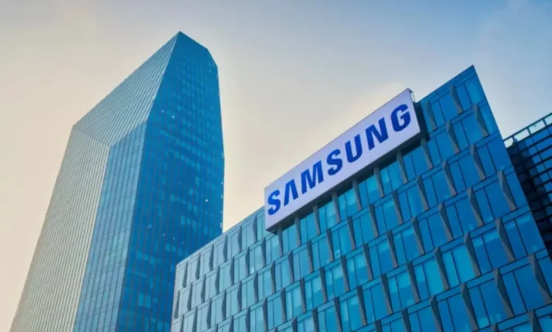 Samsung investirá 4,27 trilhões de won em fábrica para atender servidores de IA