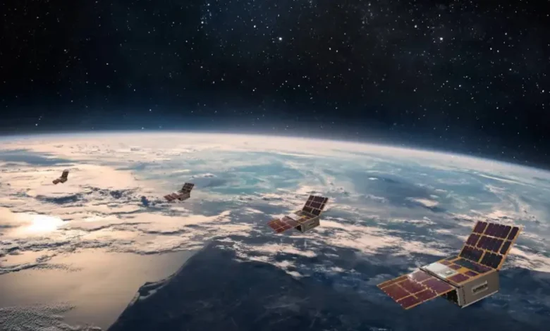 Sateliot e Constanta vão testar IoT conectado diretamente a satélites LEO em redes de energia no Brasil