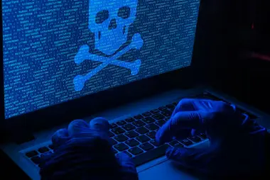 ShinyHunters invade site de vazamentos do grupo Clop e roubam chaves privadas do Tor