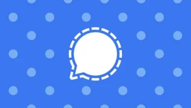 Signal adiciona backup local criptografado no iOS e em computadores
