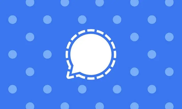 Signal adiciona backup local criptografado no iOS e em computadores