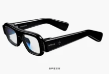 Snap intensifica vendas dos óculos inteligentes Specs com preço de US$ 2.200
