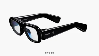 Snap intensifica vendas dos óculos inteligentes Specs com preço de US$ 2.200