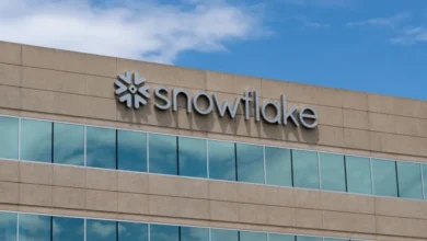 Snowflake acelera 37% em receita de produtos e transforma IA em novo motor de crescimento