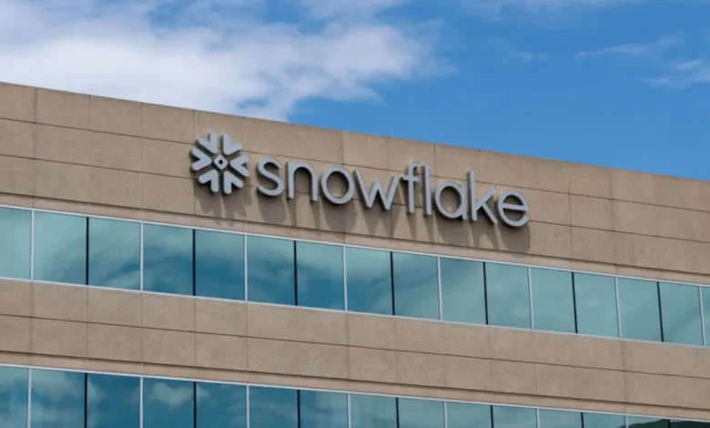 Snowflake acelera 37% em receita de produtos e transforma IA em novo motor de crescimento