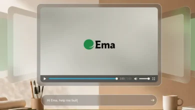 Startup Ema capta US$ 77 milhões para ampliar agentes de IA que atuam como “funcionários” digitais