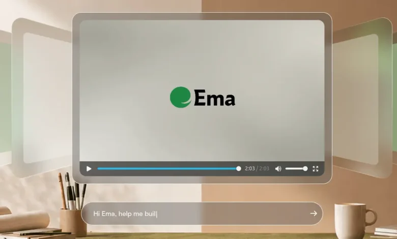 Startup Ema capta US$ 77 milhões para ampliar agentes de IA que atuam como “funcionários” digitais
