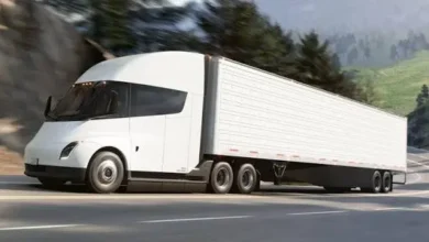 Tesla inicia produção em escala do Semi após anos de atrasos