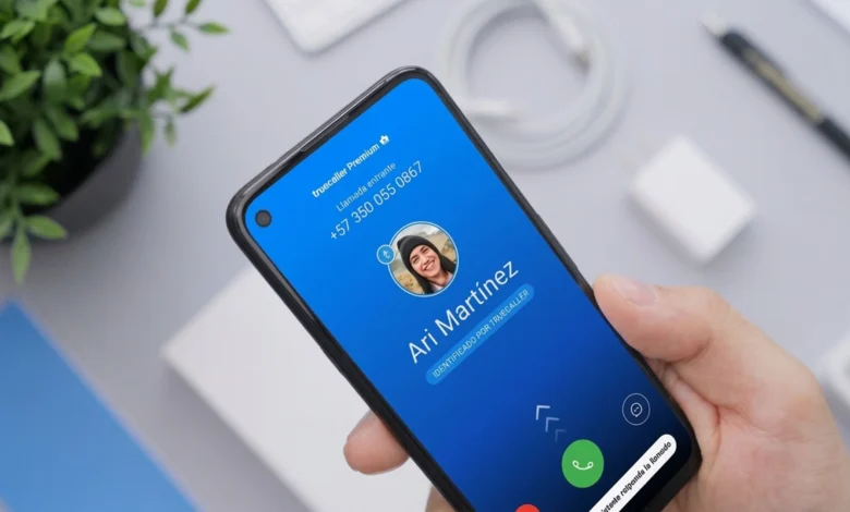 Truecaller lança ferramenta gratuita na web para verificar números, links e mensagens suspeitas