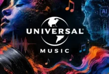 Universal Music e ElevenLabs fecham acordo para criar plataforma de remixes com IA usando músicas licenciadas