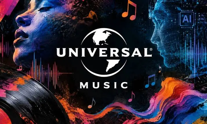 Universal Music e ElevenLabs fecham acordo para criar plataforma de remixes com IA usando músicas licenciadas