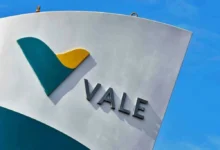 Vale anuncia aquisição de 30% da Ligga por US$ 190 milhões em Carajás