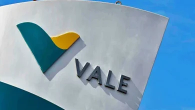 Vale anuncia aquisição de 30% da Ligga por US$ 190 milhões em Carajás