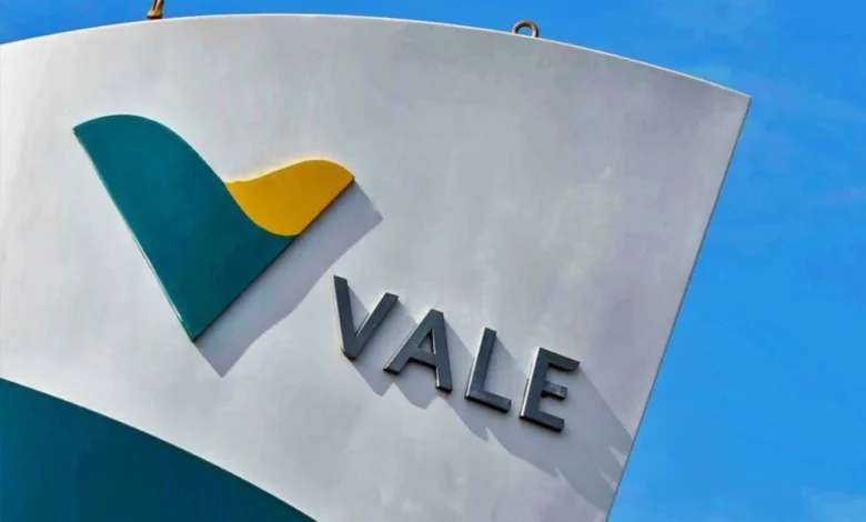 Vale anuncia aquisição de 30% da Ligga por US$ 190 milhões em Carajás