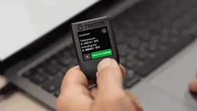 Vazamento ligado à Trezor cresce para quase 81 mil clientes e expõe falha grave na exclusão de dados por fornecedor
