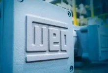 WEG investe R$ 840 milhões na América do Norte para ampliar produção de grandes geradores