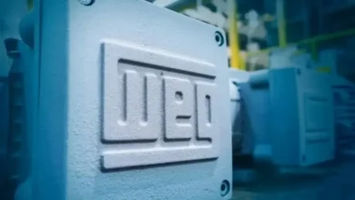 WEG investe R$ 840 milhões na América do Norte para ampliar produção de grandes geradores