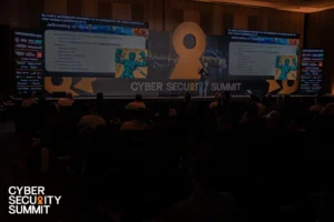 Cyber Security Summit Brasil 