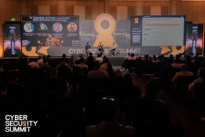 Cyber Security Summit Brasil 