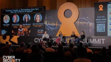 De agentes de IA a ataques à infraestrutura crítica: Cyber Security Summit Brasil revela principais atrações da 10ª edição