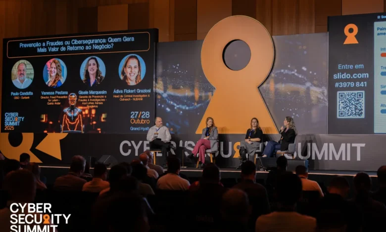 De agentes de IA a ataques à infraestrutura crítica: Cyber Security Summit Brasil revela principais atrações da 10ª edição
