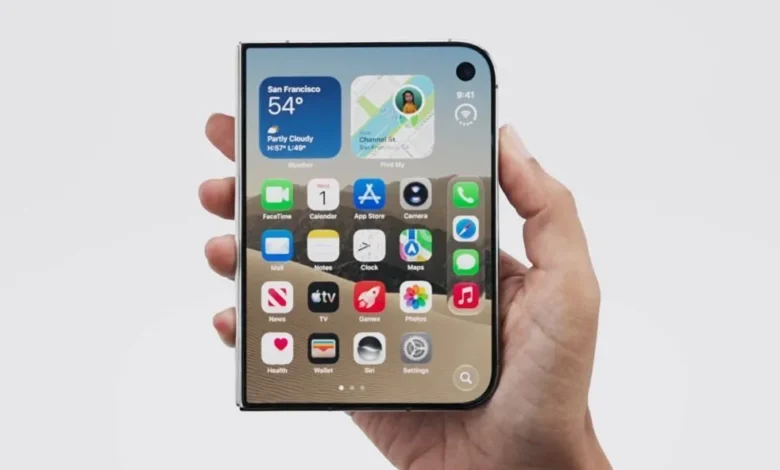 Apple apresenta iPhone 18 Pro, estreia no mercado de dobráveis com o iPhone Duo e renova Watch e AirPods