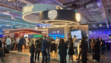 Solo Iron apresenta soluções de cibersegurança no Mind the Sec 2026 em parceria com a Microsoft Security