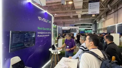 Empresa brasileira cria plataforma de SOC que investiga alertas com agentes de IA