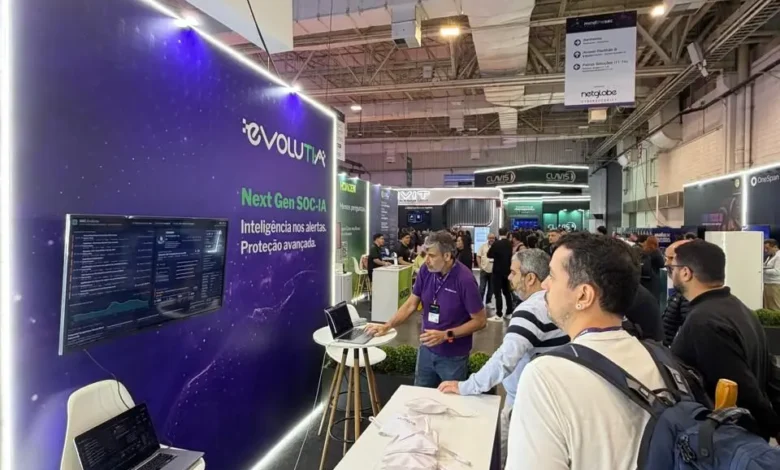 Empresa brasileira cria plataforma de SOC que investiga alertas com agentes de IA