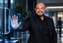 Biometria palmar: quando a mão vira senha, documento e meio de pagamento