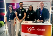 iT Brasil marca presença no Mind The Sec 2026 em parceria com a WatchGuard