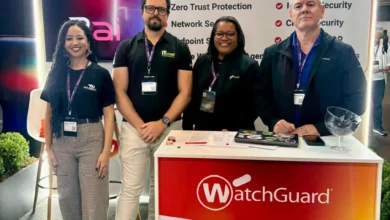 iT Brasil marca presença no Mind The Sec 2026 em parceria com a WatchGuard