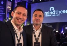 Gruppen marca presença no Mind The Sec 2026