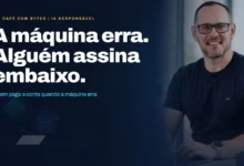 Quem paga a conta quando a máquina erra