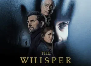 O Homem que Sussurra: entre o suspense policial e os fantasmas de uma família marcada pelo luto