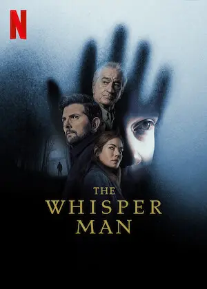 O Homem que Sussurra: entre o suspense policial e os fantasmas de uma família marcada pelo luto