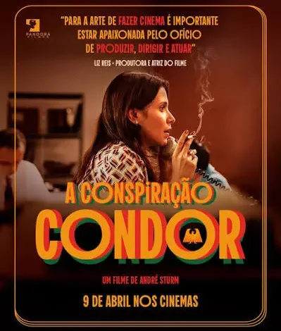 Thriller político “A Conspiração Condor” revisita as mortes suspeitas de JK, Jango e Lacerda durante ditadura