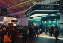 Clavis apresenta soluções de IA e iniciativa de disseminação de conhecimento em cibersegurança no Mind The Sec