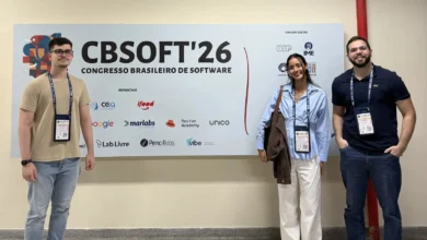 Instituto Atlântico leva pesquisas em IA aplicada à indústria ao Simpósio Brasileiro de Engenharia de Software (SBES) 2026