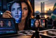 Deepfakes e inteligência artificial nas Eleições de 2026: os novos limites jurídicos da autenticidade digital