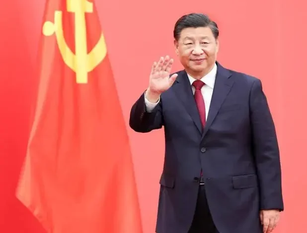 Xi Jinping propõe comunidade de IA de código aberto para o BRICS e amplia disputa global pela infraestrutura da inteligência artificial