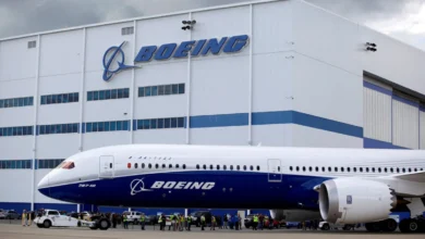 Grupo Storm afirma ter invadido fornecedora da Boeing e Airbus e expõe supostos documentos técnicos