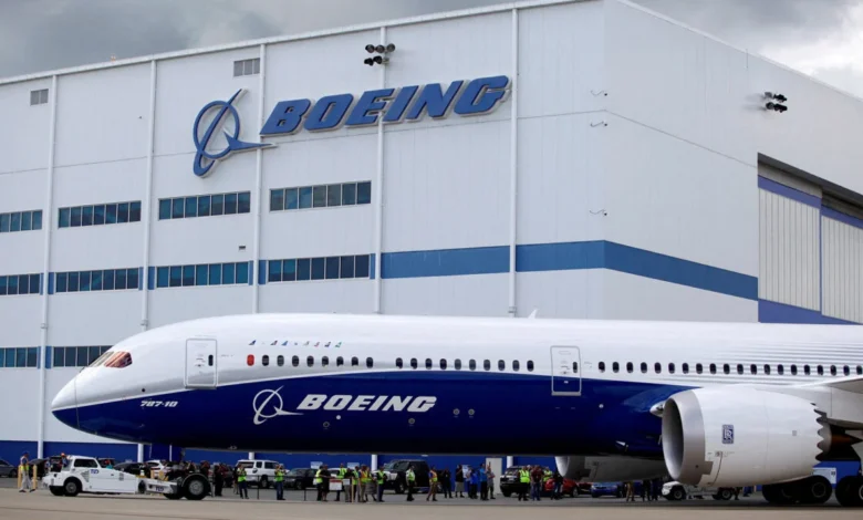 Grupo Storm afirma ter invadido fornecedora da Boeing e Airbus e expõe supostos documentos técnicos