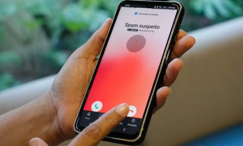 Golpe faz celular exibir número de parentes, bancos e até órgãos públicos sem que ligação venha deles